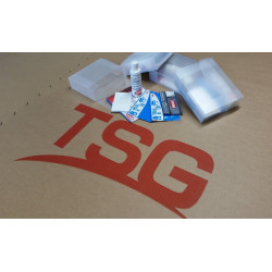 Kit per la pulizia lettore...