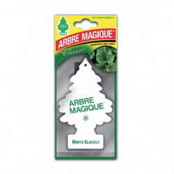 ARBRE MAGIQUE MENTA GLACIALE