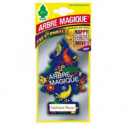 ARBRE MAGIQUE CASHMERE FLOWER