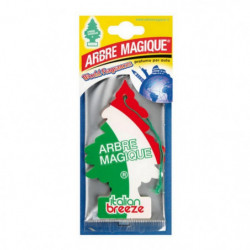ARBRE MAGIQUE ITALIAN BREEZE