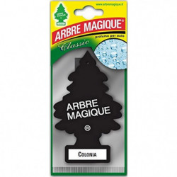 ARBRE MAGIQUE COLONIA