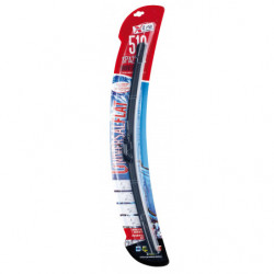 Spazzola tergi X-Tra universale 510mm
