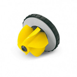 Tappo benzina universale di emergenza