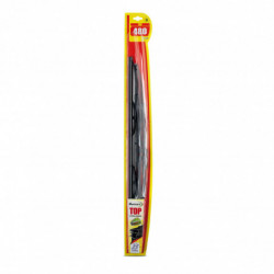 Spazzole Tergicristallo Universali Metalliche 480 mm TOP 2pz