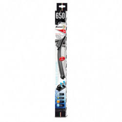 Spazzola Tergicristallo Universale Element 650 mm Bottari