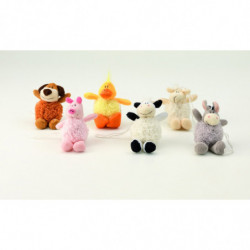 Deodorante Peluche "MY PUPPY" per auto