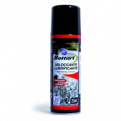 Sbloccante lubrificante 250 ML