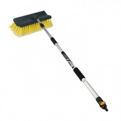 Kit Hydrobrush telescopico