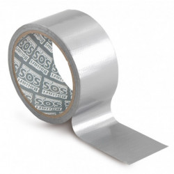 Nastro Adesivo americano super resistente 110x5 cm