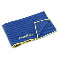 Panno in Microfibra Interni