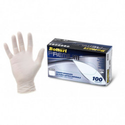 Guanti in Lattice...