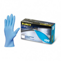 Guanti in Nitrile...