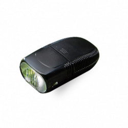 Fanale anteriore alogeno