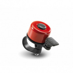 Campanello in metallo per bicicletta