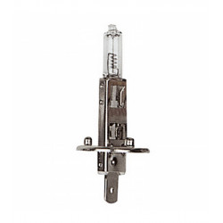Lampada auto H1 12V 70W P14,5s