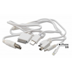 Adattatore USB Goodyear...