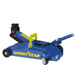 Cric a carrello TROLLEY  2...