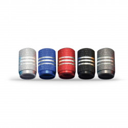 Set Coprivalvole "Tire Cup"...