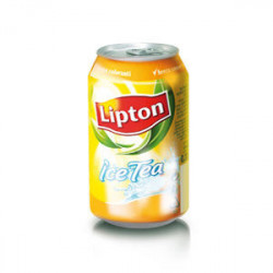 24 lattine Tè alla pesca...