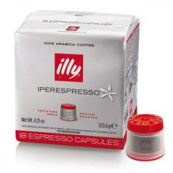 Capsule caffè IPERESPRESSO...