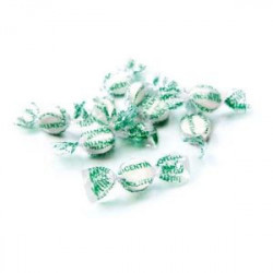 Mini caramelle menta...