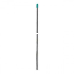 Manico cromato cm 140