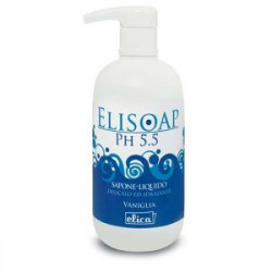 Sapone liquido ELISOAP