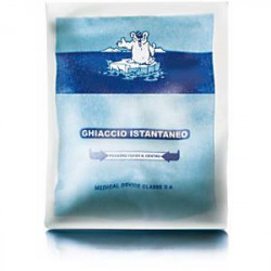 Ghiaccio istantaneo