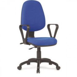 Sedia IMOLA montata c/bracc.