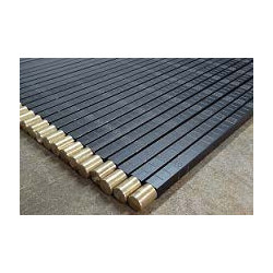 Asta metrica in alluminio...