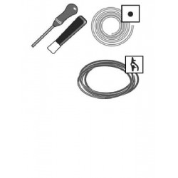 Guarnizione per telaio FL60