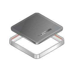 Molla per chiusino...