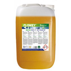 Detergente per prelavaggio 