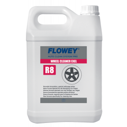 Detergente pulizia cerchi