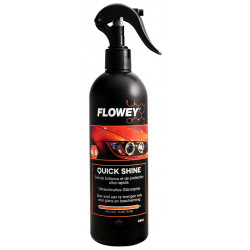 Cera lucidante e protettiva