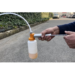 Set campionamento per...