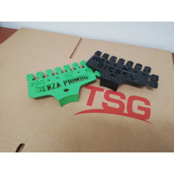 Collare prodotto senza...