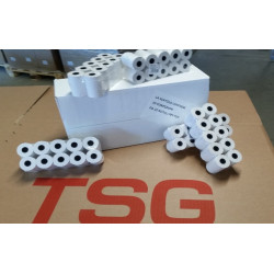 Rotoli di carta termica POS...